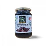 Aşıkzade Organik Keçiboynuzu Özü 370 ml 480 g