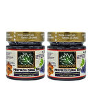 2'li Set Propolisli Şiraz Özü 255ml 280g