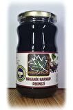 ORGANİK HARNUP PEKMEZİ  KEÇİBOYNUZU DOĞAL ENERJİ  DEPOSU 370 ML