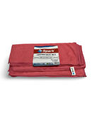 Spark M2307 Petekli Mikrofiber Cam Bezi / 4 Adet
