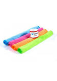 SPARK M3330 4LÜ MİKROFİBER BEZ 35*35