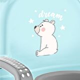 Babyjem Afacan Lazımlık Mavi