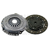 Ford Debriyaj Seti Fiesta 1,25 16v / 1,3 / 1,4 16v 96>08 Fusıon 1,25 16v 1,3 02>12 Mazda 121 1,25 16v / 1 - Blueprint Adm53082