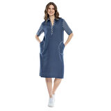 KADIN ELBİSE 24YELB7801