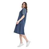 KADIN ELBİSE 24YELB7801