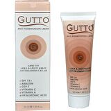 Gutto Leke Karşıtı SPF 15 Leke Kremi  50 ml 