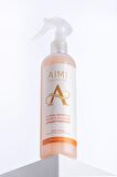 Aimi Kolay Tarama Argan Ve Kolajen Fön Kremi