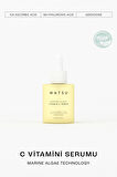 Mist & Vitamin C Serum Avantaj 2'li Cilt Bakım Seti