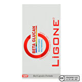 Ligone Beta-Glucan Probiotic Multivitamin 30 Kapsül - AROMASIZ