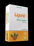 LİGONE BROMELAİN 60 KAPSÜL