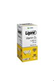 Vitamin D3 1000ıu Softgel 100 Kapsül