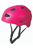 Çocuk Dizlik Dirseklik Kemik Kask Full Koruyucu Set Paten Scooter Kay Kay 7 Parça Güvenlik Seti