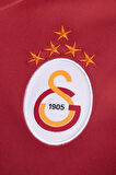 Galatasaray Orijinal Lisanslı 23-24 5 Yıldızlı Parçalı Forma