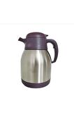 Remetta Çelik Termos 2 Litre