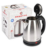 REMETA Kettle 1500w Su Isıtıcısı
