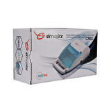 Nebulizatör Nebtime Cn02 Kapaklı