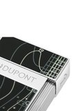 S.T. Dupont Biggy Fender Siyah Puro Çakmağı 25025 - TR8877