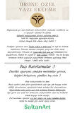 Kaset Şeklinde Spotify Anahtarlık Müzik Kodlu Kişiye Özel Ahşap Kutulu