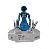 MİNİ ADA KALEMLİK