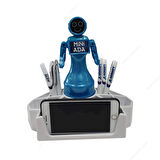 MİNİ ADA KALEMLİK