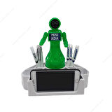 MİNİ ADA KALEMLİK