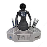 MİNİ ADA KALEMLİK