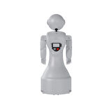 MİNİ ADA İNSANSI ROBOT