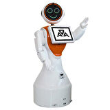 MİNİ ADA İNSANSI ROBOT