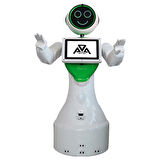 MİNİ ADA İNSANSI ROBOT