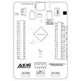 KONTROL KARTI-GKS3100C (PROGRAMLAYICI HEDİYE)