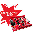 KONTROL KARTI-GKS464A (PROGRAMLAYICI HEDİYE)