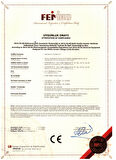 UV-C STERİLİZASYON ROBOTU