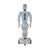 ADA-7 SOSYAL ROBOT
