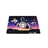 AKINROBOTICS PUZZLE (24 Parça)