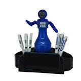 MİNİ ADA KALEMLİK