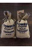 Tombul Organik Tarhana Bebek Tarhana 500 gr