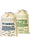 Tombul Tatlı Tarhana + Tombul Sebzeli Tarhana
