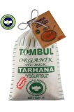 Tombul Organik Vegan Bebek Tarhanası 500gr