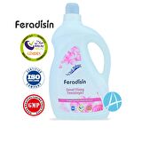 FERADİSİN Genel Yüzey Temizleyici 2000 Ml