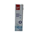 İME DC SERUM FİZYOLOJİL BURUN SPREYİ 25 ML