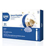 Serum Fizyolojik 10'lu