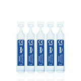 Serum Fizyolojik 10'lu