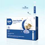 Serum Fizyolojik 10'lu