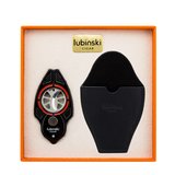 Lubinski Yeni Stil Yarasa Puro Kesici Black (60Ring) LB-709