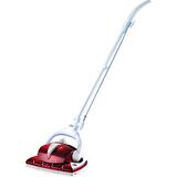 Alf BT 123 1200W Hero Basınçlı Buharlı Dik Temizleme Makinesi  