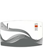 Ufo 2100 W Termostatlı Elektrikli Duvar Tipi Konvektör Isıtıcı 30 m2