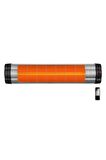 Ufo Star S/23 2300 W Infrared Isıtıcı-Kumandalı