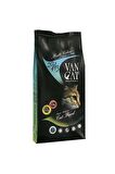 Multicolour Tavuklu Renkli Taneli Yetişkin Kedi Maması 1 Kg