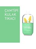 Otifleks Çam Tipi Orta Boy (M) 2'li İpli Kulak Tıkacı