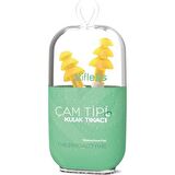 Otifleks Çam Tipi Kulak Tıkacı 2'li İpli (Large)
